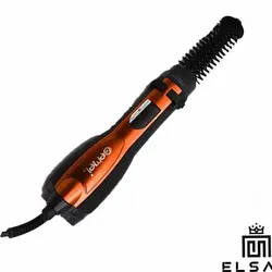 سشوار چرخشی سه کاره جیمی GM 4828 ا Gemei GM 4828 professional hot air styler