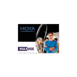 عدسی طبی MAXXEE Photochromic 1.56 gray