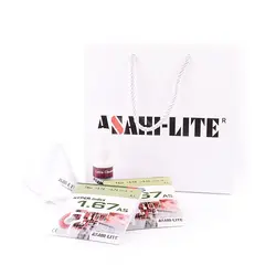 عدسی طبی آساهی Asahi Lite 1.55 HMC