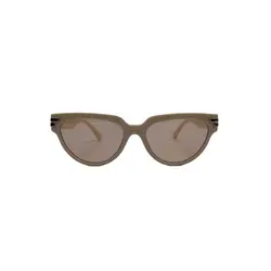 عینک آفتابی فشن GUCCI مدل 5252 کرم