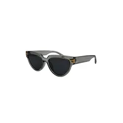 عینک آفتابی فشن GUCCI مدل 5252 دودی