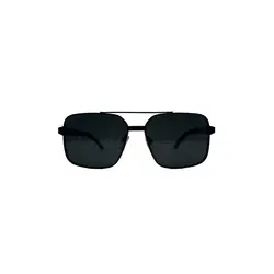عینک آفتابی کارتیر Cartier  مدل P8357 مشکی