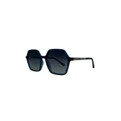 عینک آفتابی دلموند DelMond  مدل 8363 سورمه ای