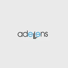 عدسی طبی ADELLENS Custom Hivex 1.57