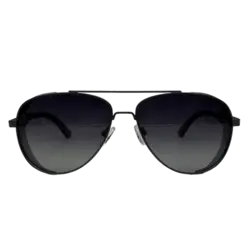 عینک آفتابی  testoni مدل  SPL712 طوسی