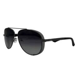 عینک آفتابی  testoni مدل  SPL712 طوسی