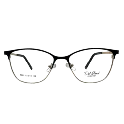 عینک طبی دلموند delmond مدل 5002