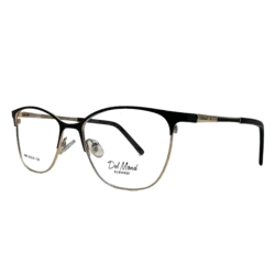 عینک طبی دلموند delmond مدل 5002