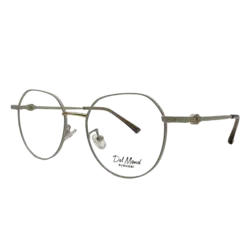 عینک طبی دلموند delmond مدل Y046