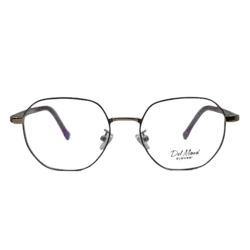 عینک طبی دلموند delmond مدل G95_155