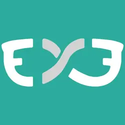 لنز رنگی سالانه کلیر ویژن پرل clear vision pearl