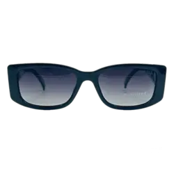 عینک آفتابی پلاریزه پرادا PRADA مدل P2265 مشکی