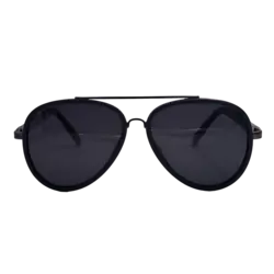 عینک آفتابی پلاریزه ریبن RayBan مدل 18158 سرمه ای