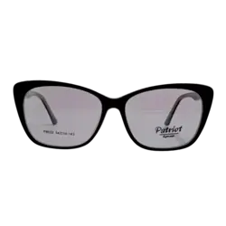 عینک طبی پتریوت Patriot مدل P80106 مشکی