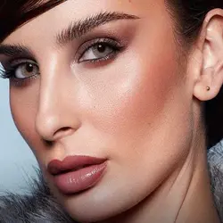 لنز طبی و رنگی دهب پرل Dahab pearl