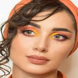 لنز طبی و رنگی دهب پرل Dahab pearl