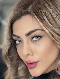 لنز رنگی و طبی دهب هند DAHAB hind