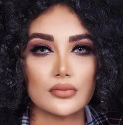 لنز رنگی و طبی دهب هند DAHAB hind