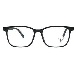 عینک طبی دی وی DV مدل TR90L-162 مشکی