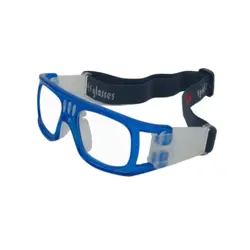 عینک ورزشی طبی OBAOLAY مدل Z87+