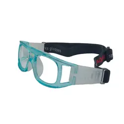 عینک ورزشی طبی OBAOLAY مدل ANSIZ87-1