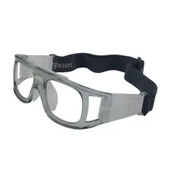 عینک ورزشی طبی OBAOLAY مدل ANSIZ87-1