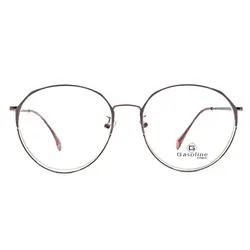 عینک طبی گسولین GASOLINE مدل v174