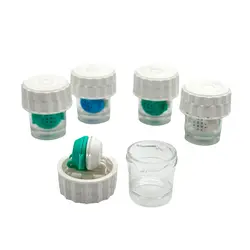 دستگاه لنز شور