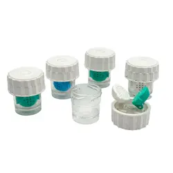 دستگاه لنز شور