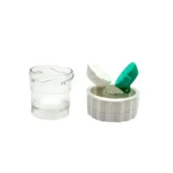 دستگاه لنز شور