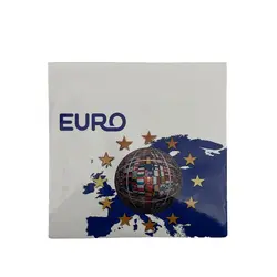 عدسی طبی یورو بلوکات BLUECUT EURO