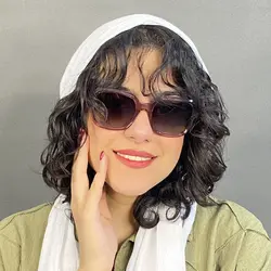 عينک آفتابي جوزف زانوتي G.ZANOOTI مدل 8861