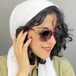 عينک آفتابي جوزف زانوتي G.ZANOOTI مدل 8861
