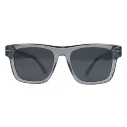 عينک آفتابي جوزف زانوتي G.ZANOOTI مدل 8757 شیشه ای دودی