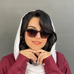 عينک آفتابي جوزف زانوتي G.ZANOOTI مدل 8765