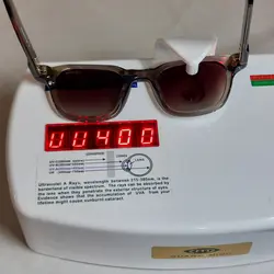 عينک آفتابي جوزف زانوتي G.ZANOOTI مدل 8765