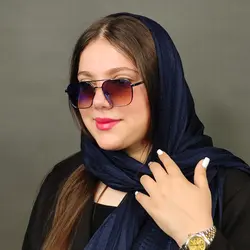 عینک آفتابی دیتیای DITIAI مدل 1032 جیوه ای