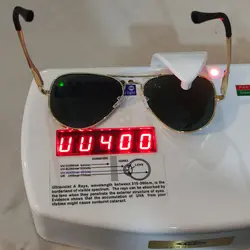 عينک آفتابي پورش Porsche مدل P6635