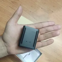 ردیاب آهنربایی 15 روز شارژ RM500