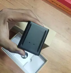 ردیاب آهنربایی 15 روز شارژ RM500