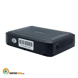 ردیاب آهنربایی 30 روز شارژ RM660