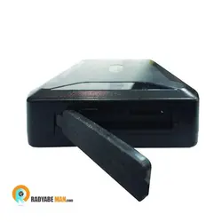 ردیاب آهنربایی 30 روز شارژ RM660