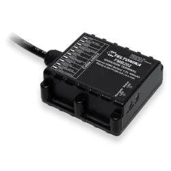 قیمت و خرید ردیاب خودرو تلتونیکا FMB202 - جی پی اس خودرو Teltonika مدل FMB202