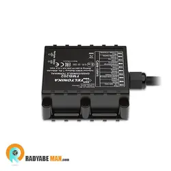 قیمت و خرید ردیاب خودرو تلتونیکا FMB202 - جی پی اس خودرو Teltonika مدل FMB202