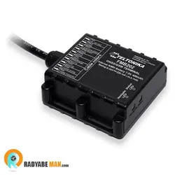 قیمت و خرید ردیاب خودرو تلتونیکا FMB202 - جی پی اس خودرو Teltonika مدل FMB202