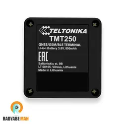 قیمت و خرید ردیاب شخصی تلتونیکا TMT250 - جی پی اس پرسونال Teltonika