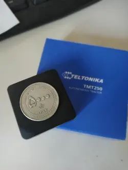 قیمت و خرید ردیاب شخصی تلتونیکا TMT250 - جی پی اس پرسونال Teltonika