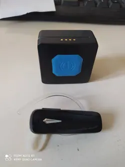 قیمت و خرید ردیاب شخصی تلتونیکا TMT250 - جی پی اس پرسونال Teltonika