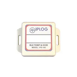 قیمت و خرید سنسور دما و رطوبت IPS100 بلوتوثی - تلتونیکا