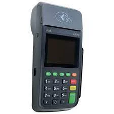 کارتخوان سیار آنفو AF70
